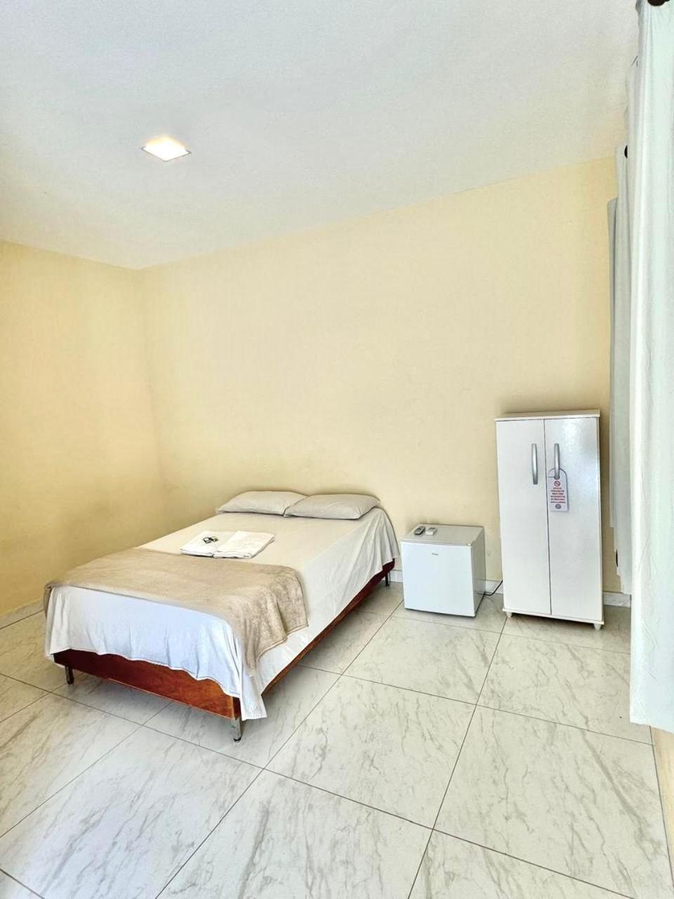 Hotel Casa Grande Governador Valadares Zewnętrze zdjęcie