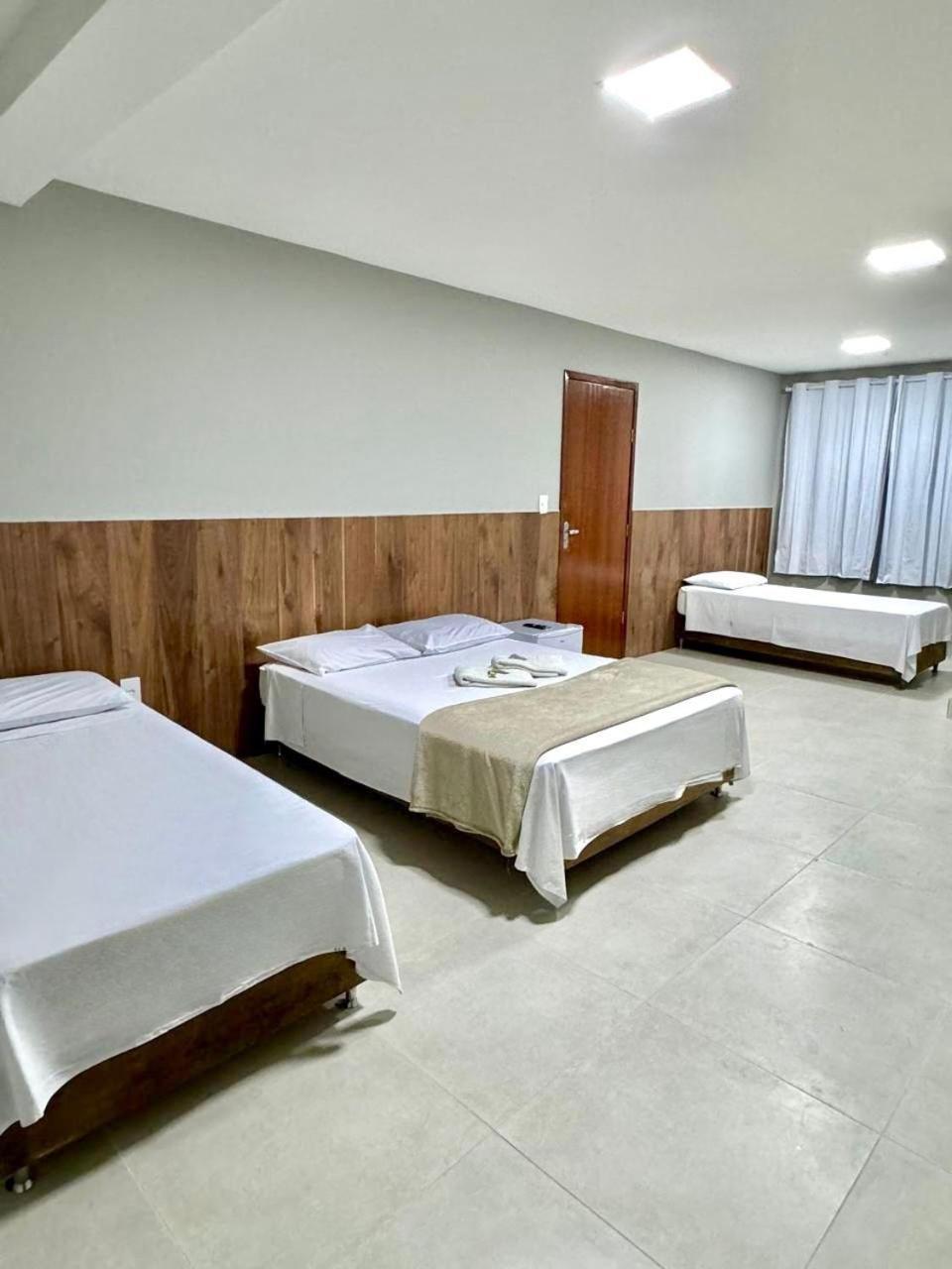 Hotel Casa Grande Governador Valadares Zewnętrze zdjęcie