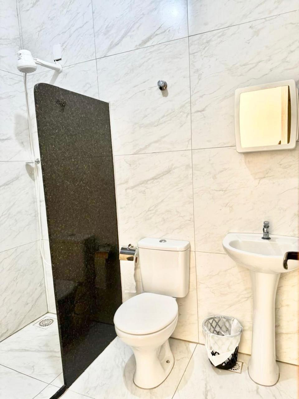 Hotel Casa Grande Governador Valadares Zewnętrze zdjęcie
