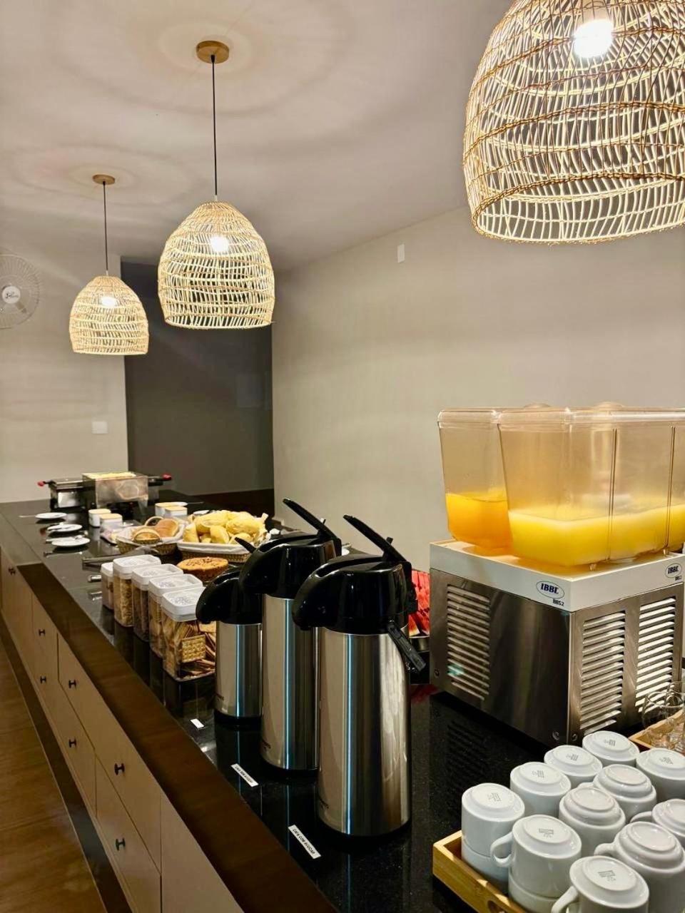 Hotel Casa Grande Governador Valadares Zewnętrze zdjęcie
