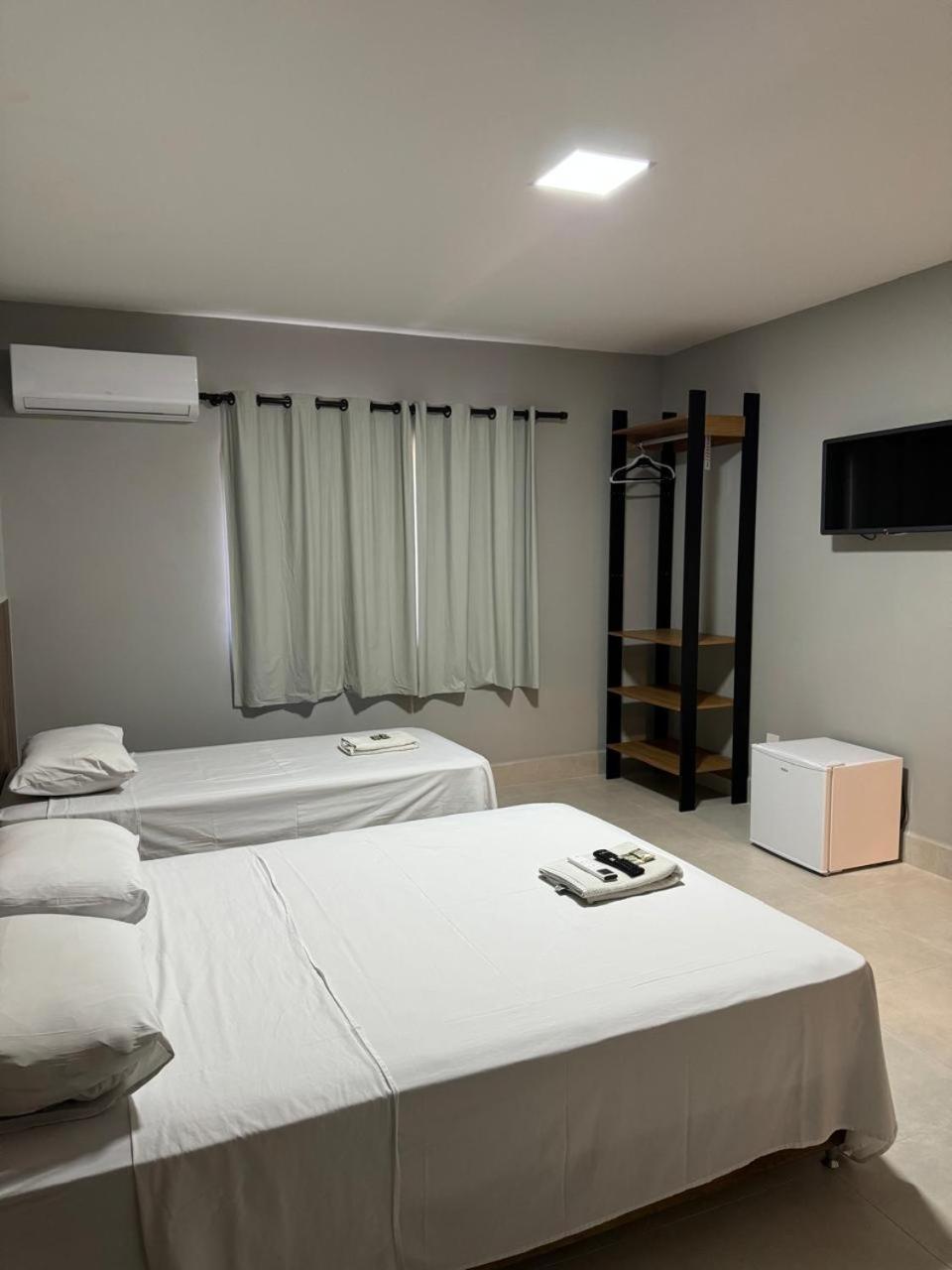 Hotel Casa Grande Governador Valadares Zewnętrze zdjęcie